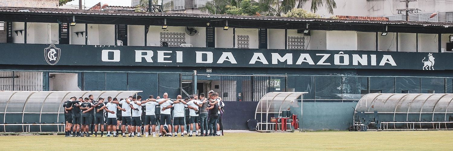 𝗝𝗼𝗿𝗴𝗲 𝗱𝗼 𝗥𝗲𝗺𝗼 🦁 banner