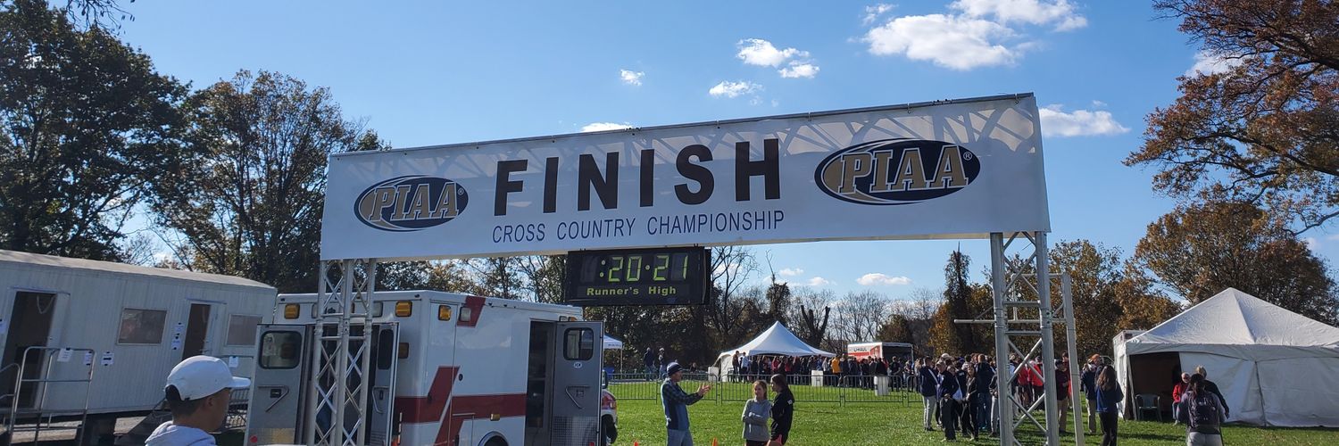 FatherJudge Track/XC banner