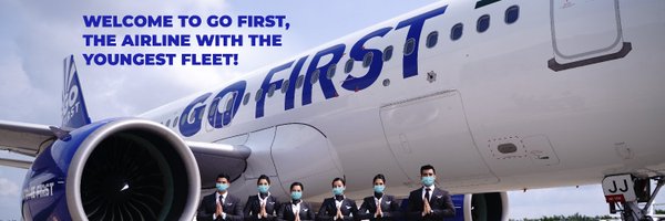 GoFirstairways Profile Banner