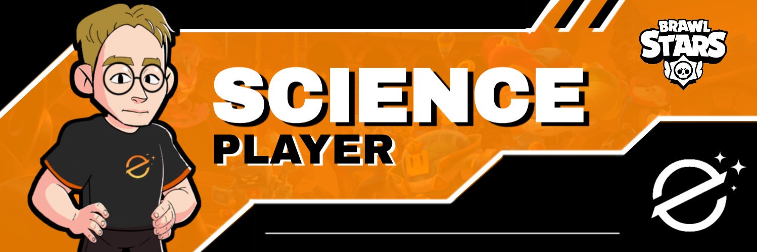 Science banner