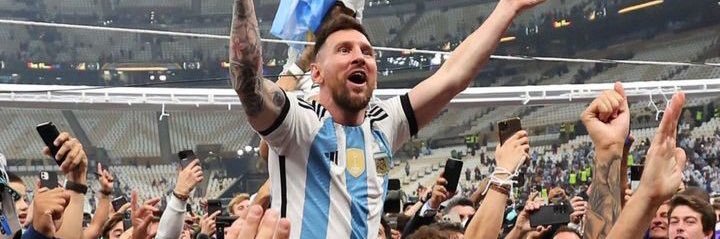 Francoomanchado's profile banner image