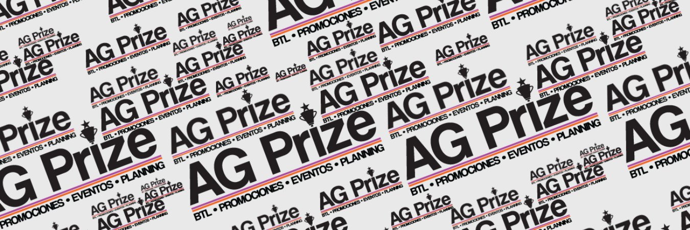 AGPrize's profile banner image