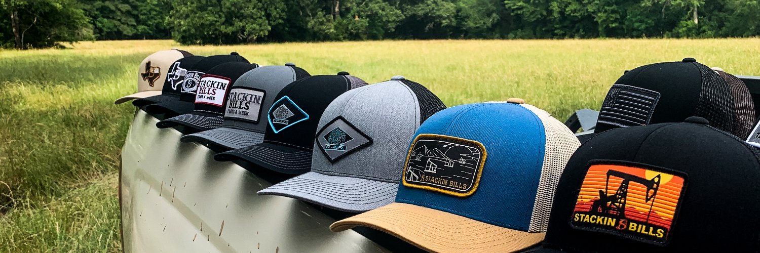 StackinBillsLLC's profile banner image