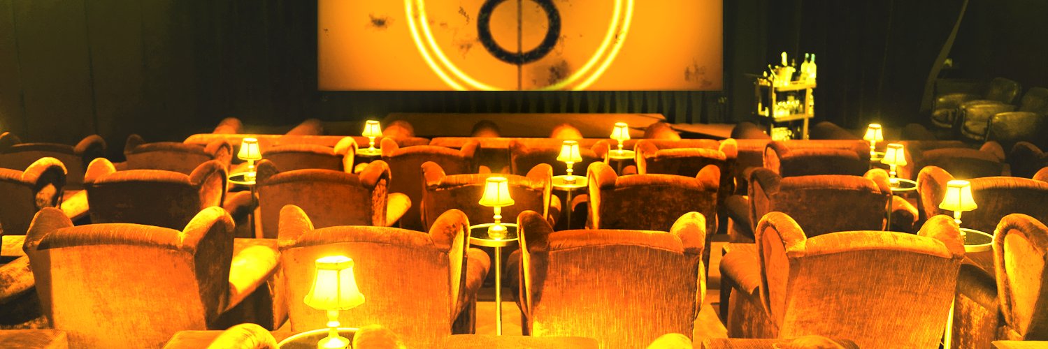 CinespressoIT's profile banner image