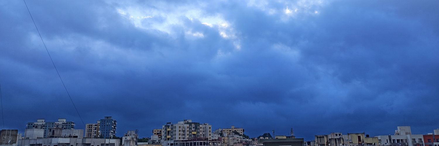 Ashutosh Prachand 🇮🇳 banner