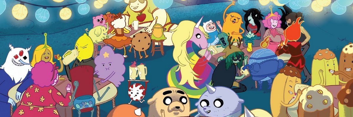 ♏Cathy🦄's banner