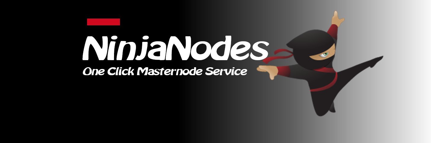 NinjaNodes banner