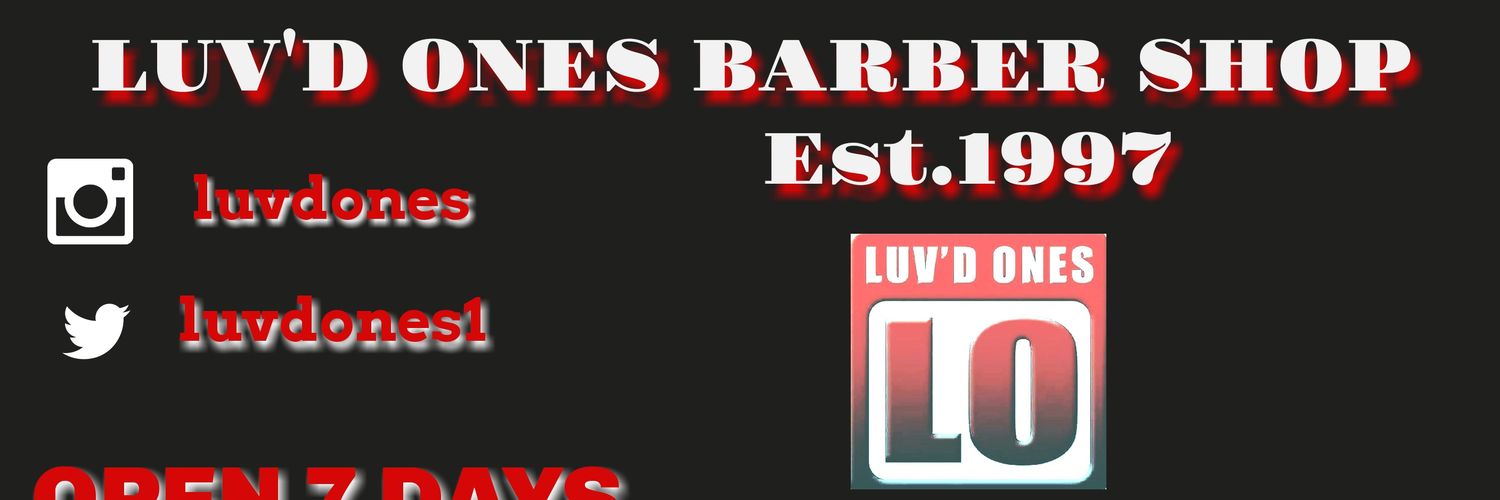 luvdones1's profile banner image