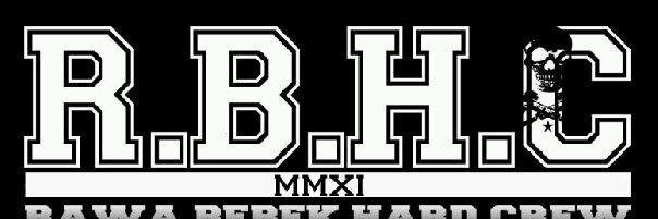 Rawa Bebek HardCrew banner
