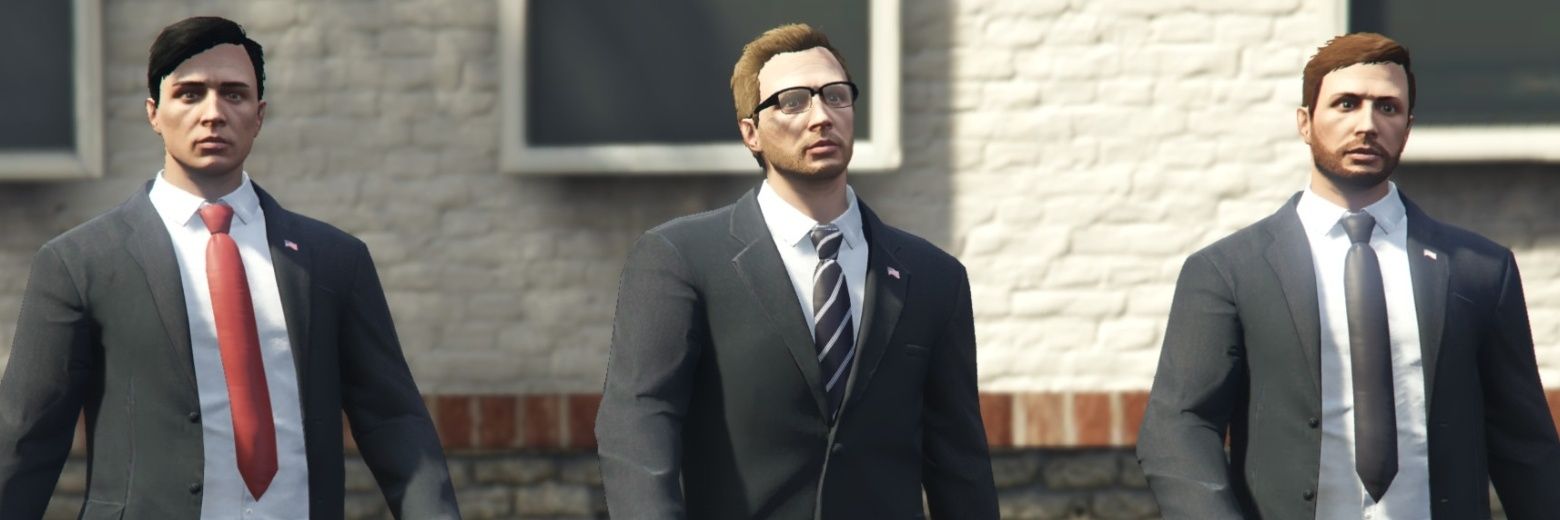 Sec. Brian Friberg banner