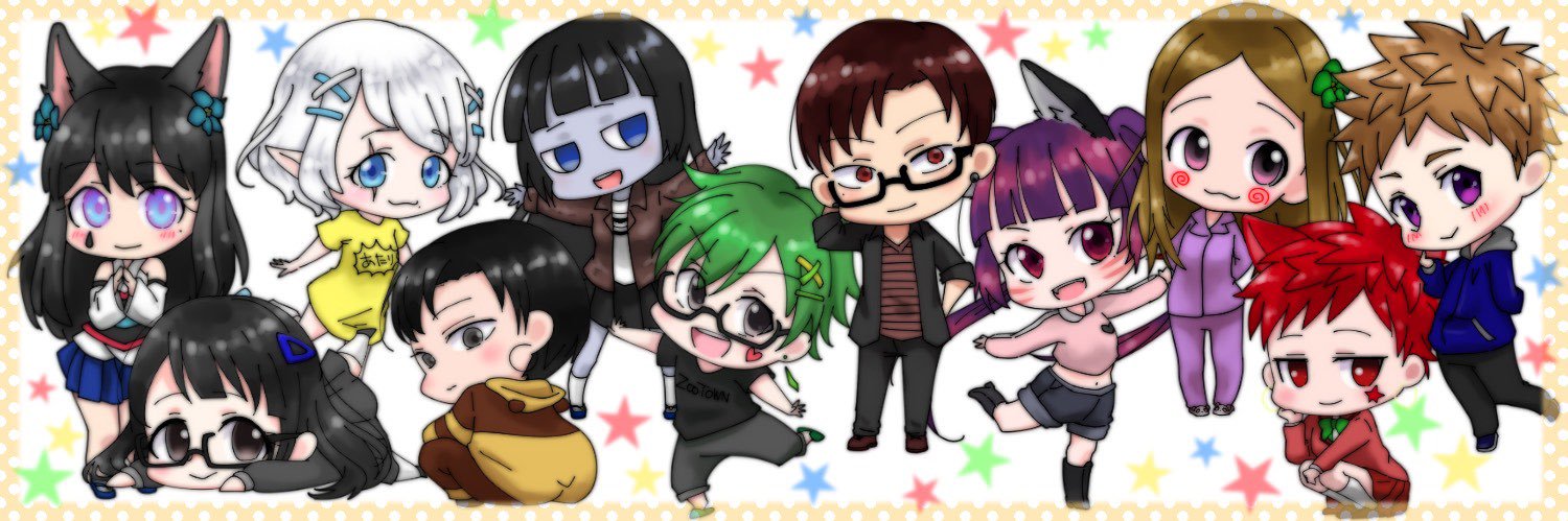 allo_s's profile banner image