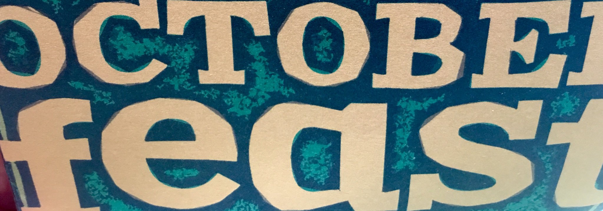 lewesoctfeast's profile banner image