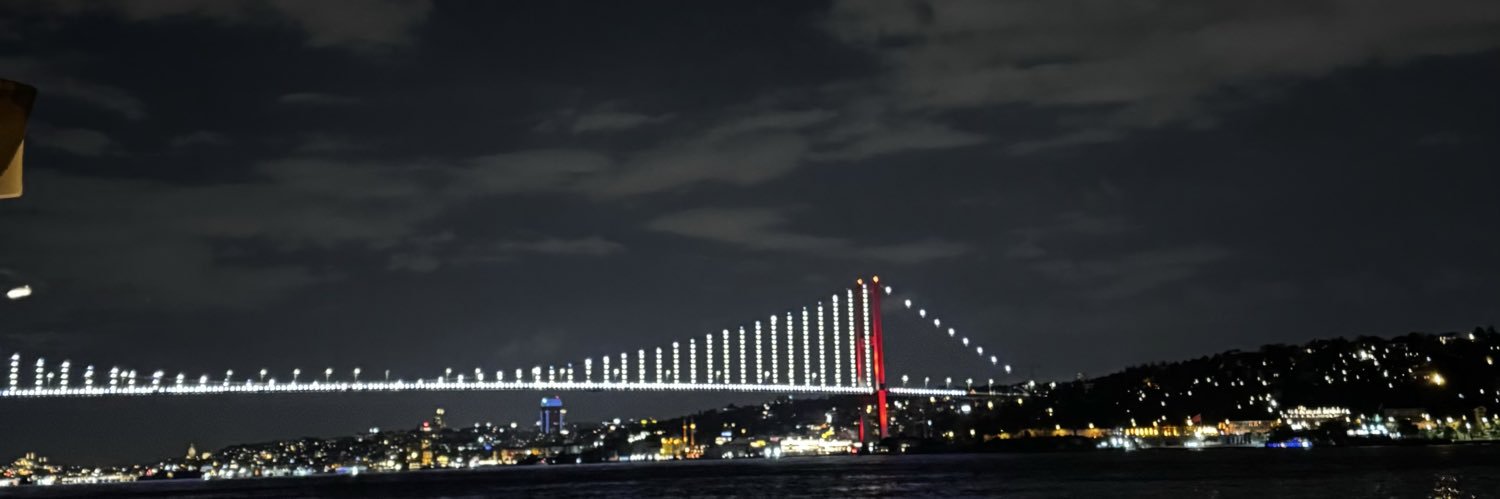 ahsntoprak's profile banner image