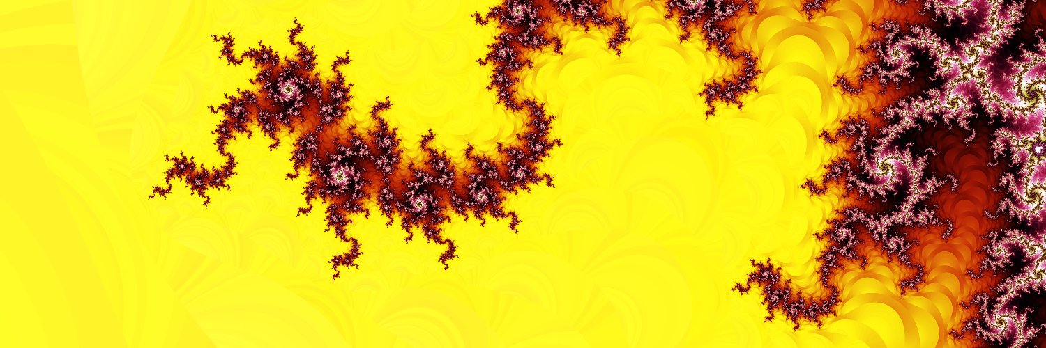 Fractalo1's profile banner image