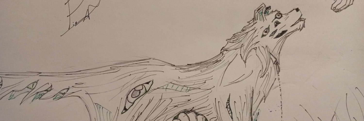 thotux's profile banner image