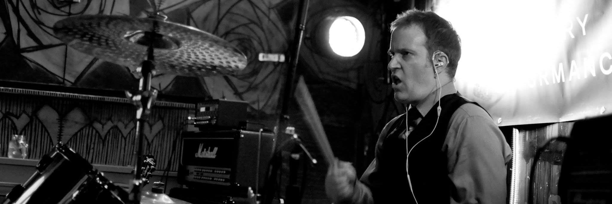 DrumsAndData's profile banner image