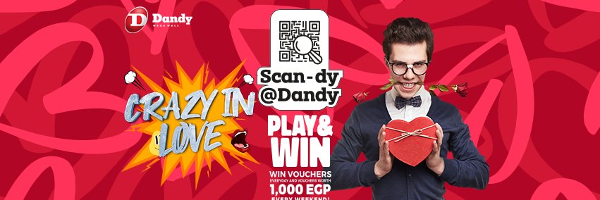 Dandy Mega Mall (@DandyMegaMall) / Posts / X