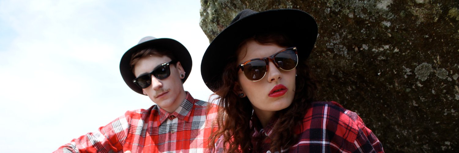 BertyAndGerty's profile banner image