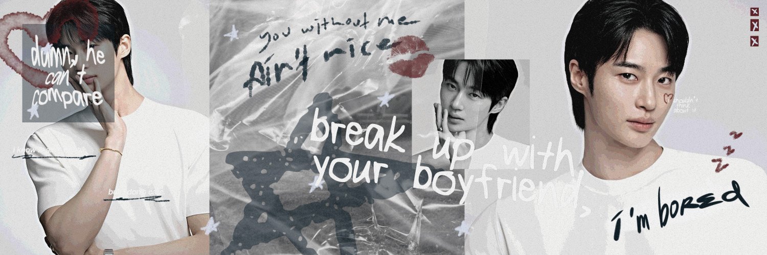 byewoseok's profile banner image