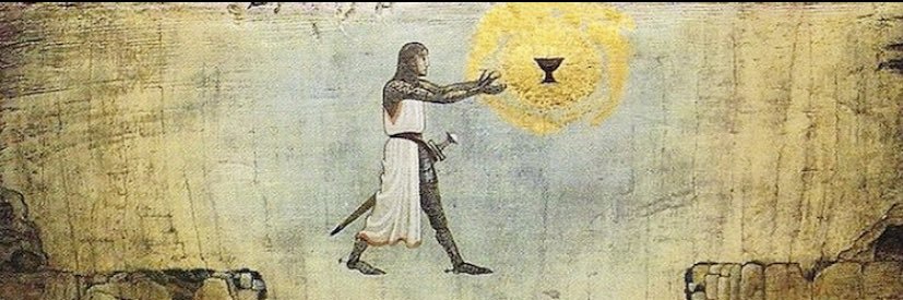 Parzival banner