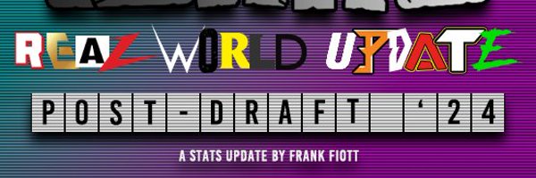 FrankFiott Profile Banner