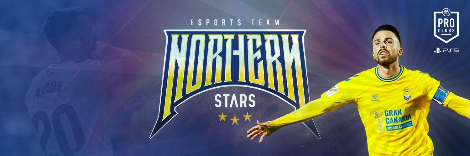 Northern Stars banner