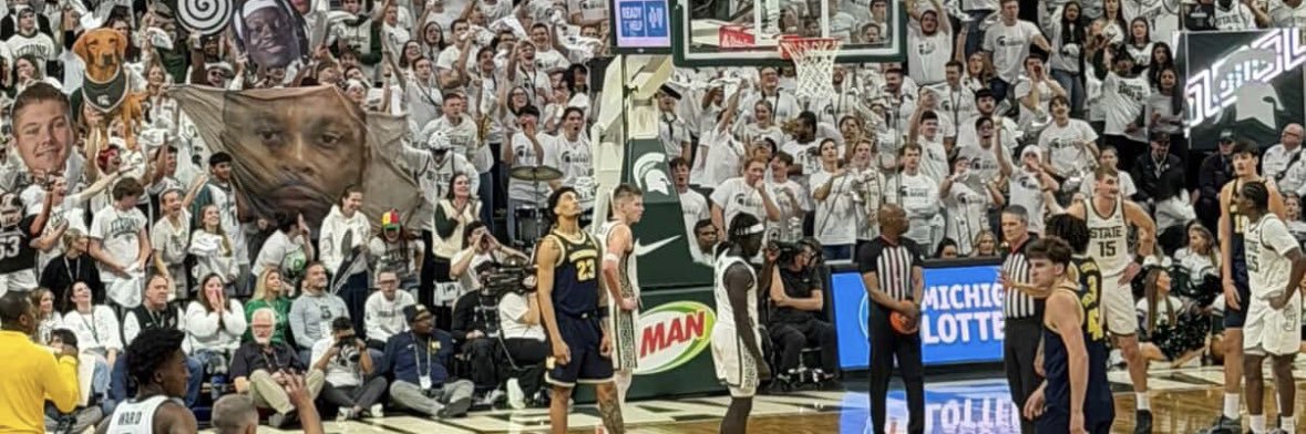 Dantonio’sD banner