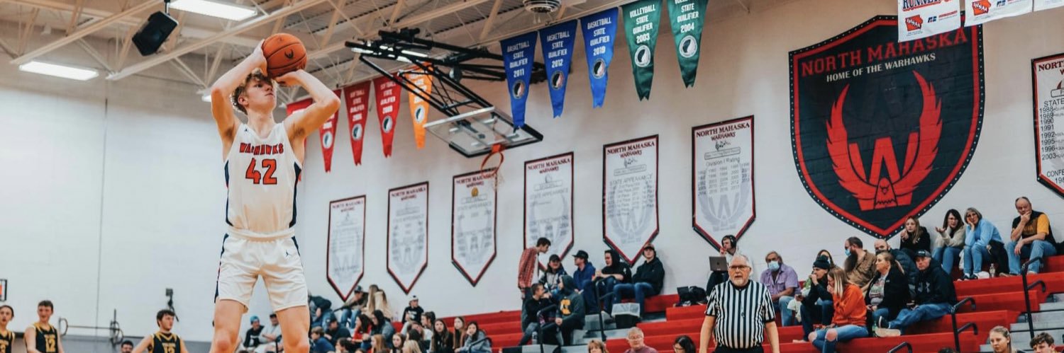 Brandon Smith banner