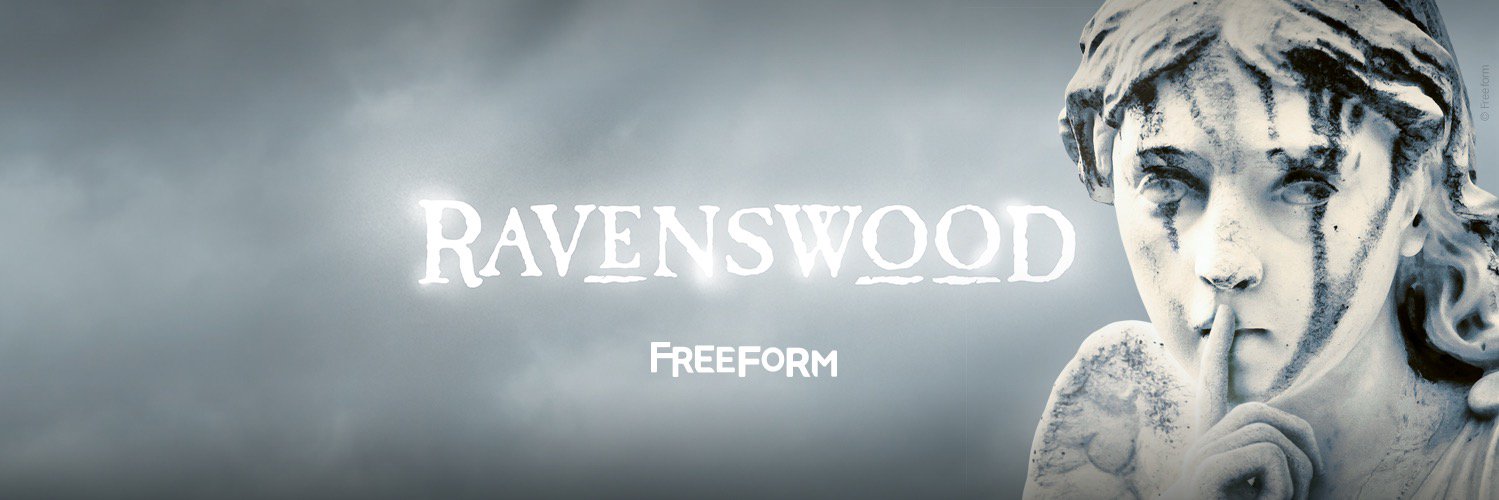 Ravenswood_Show's profile banner image