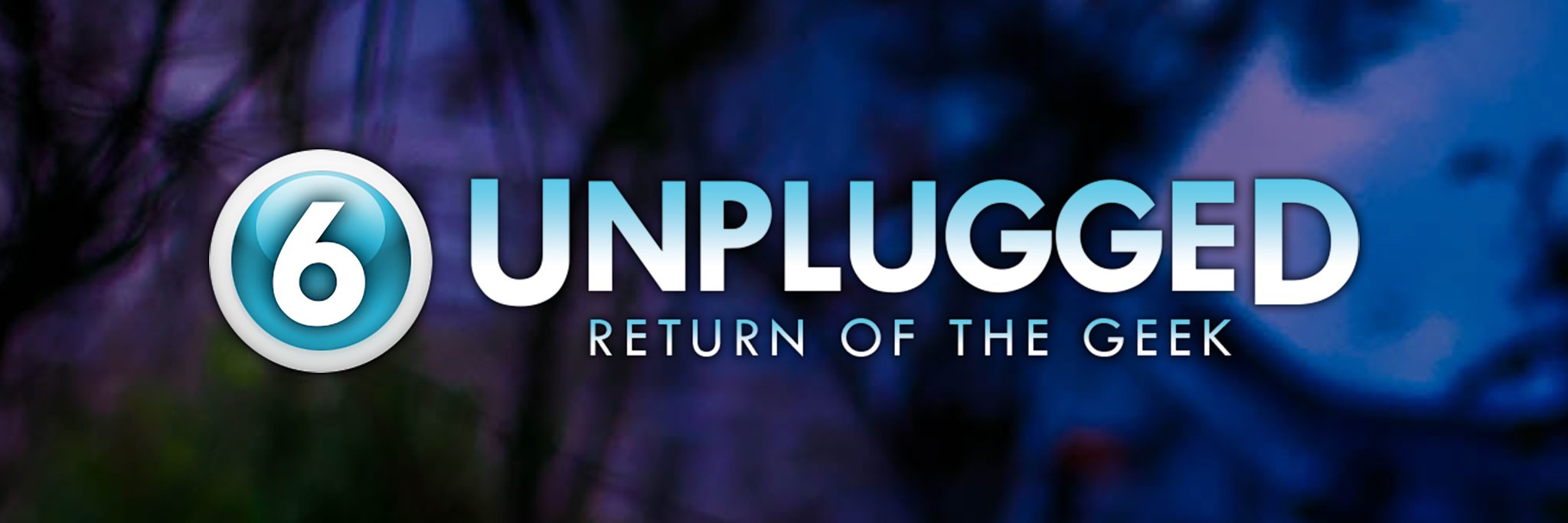 Unplugged Expo x Cosplay Matsuri banner