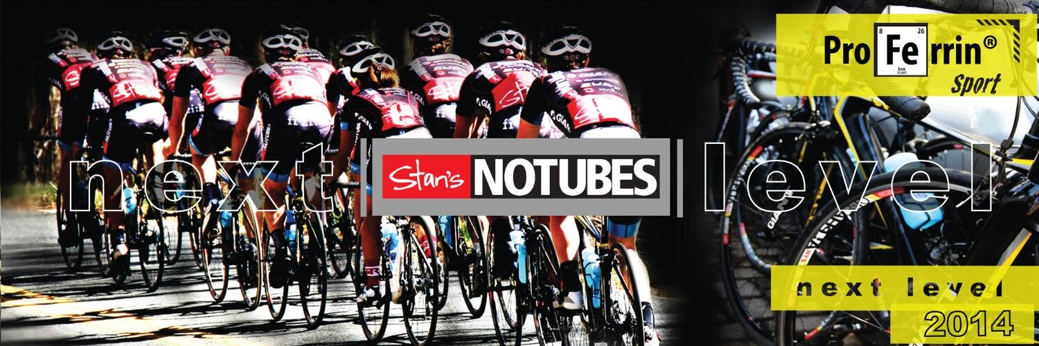 TeamNoTubes's profile banner image