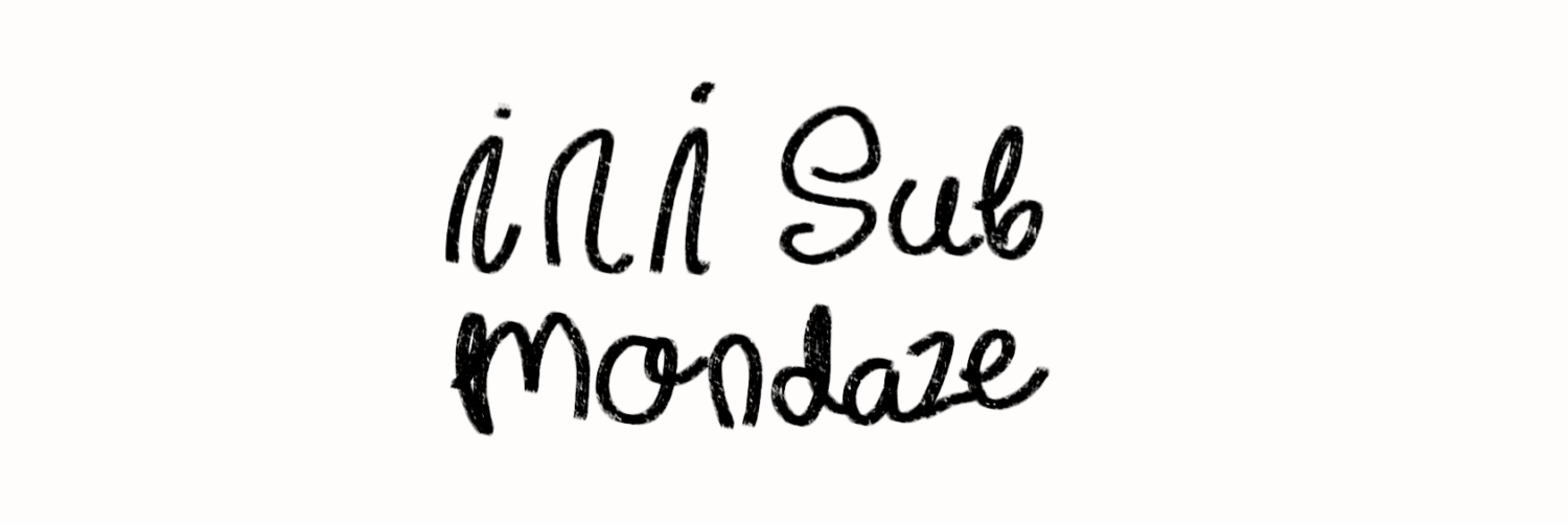 OurMondaze's profile banner image
