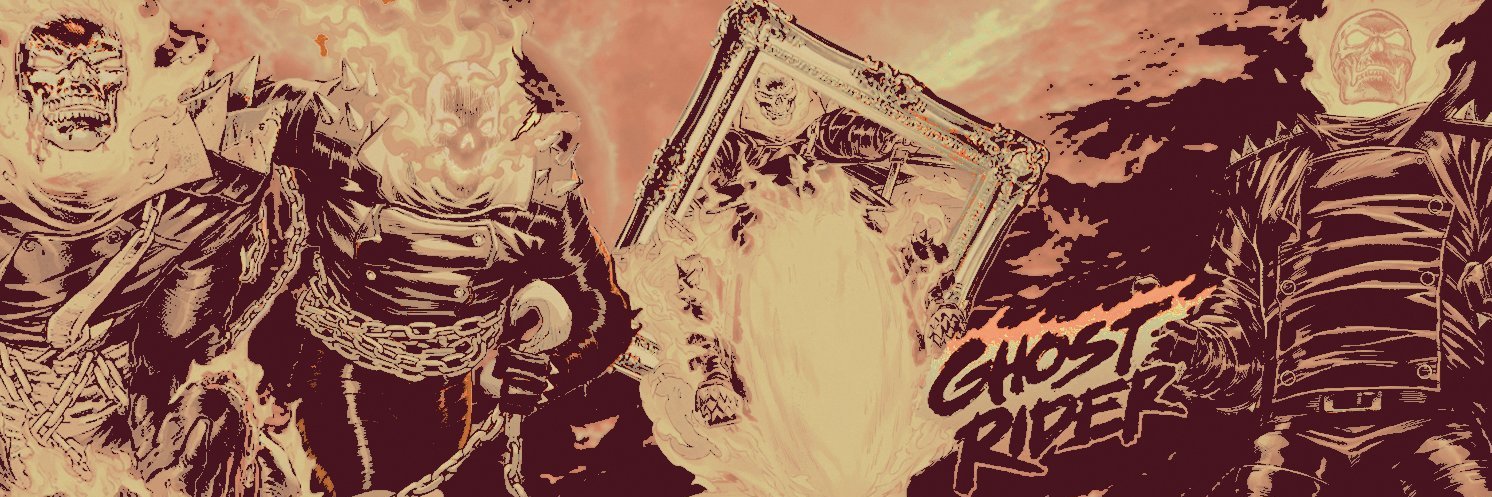 𝙂𝙝𝙤𝙨𝙩 𝙍𝙞𝙙𝙚𝙧 | 𝙎𝙥𝙞𝙧𝙞𝙩 𝙊𝙛 𝙃𝙚𝙡𝙡's banner
