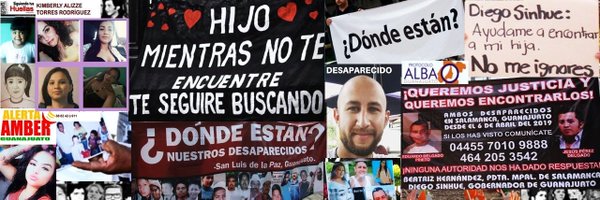 DesapGto Profile Banner