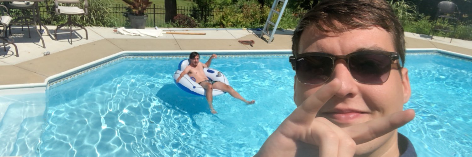 RicheyDustin's profile banner image