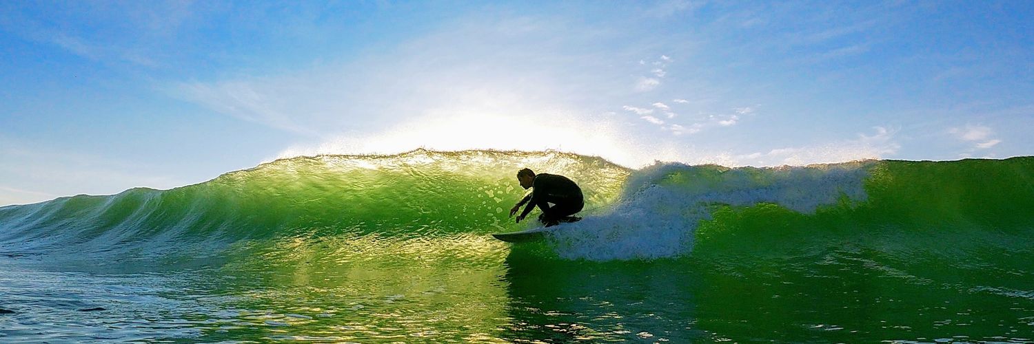 surfguyct's profile banner image