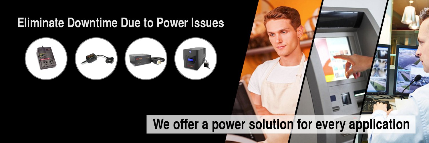 Emerge Power Solutions - Smart Power Systems (@SPS_News) / Posts / X