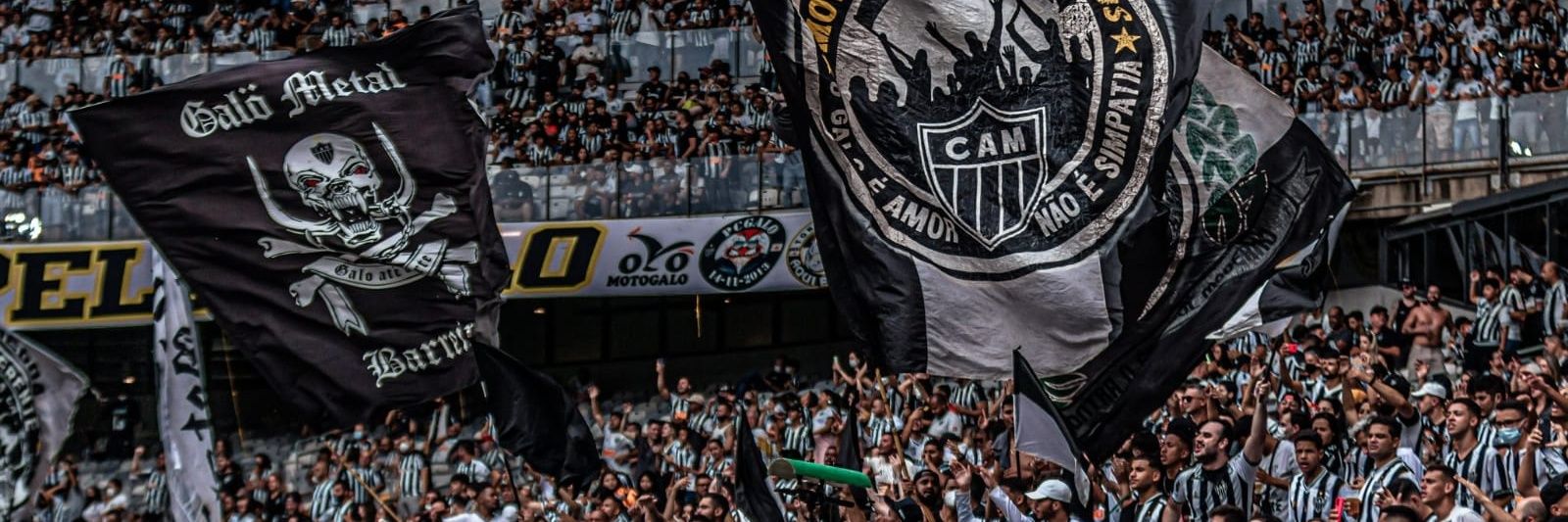 Vinícius banner