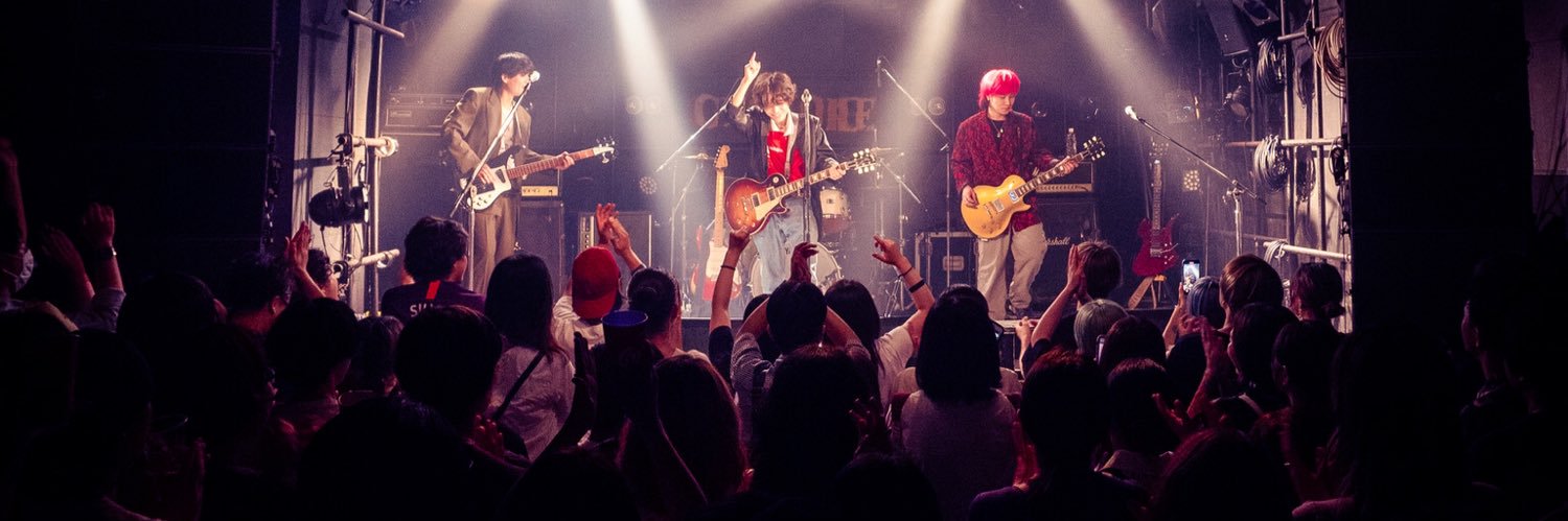 KAHT_band's profile banner image