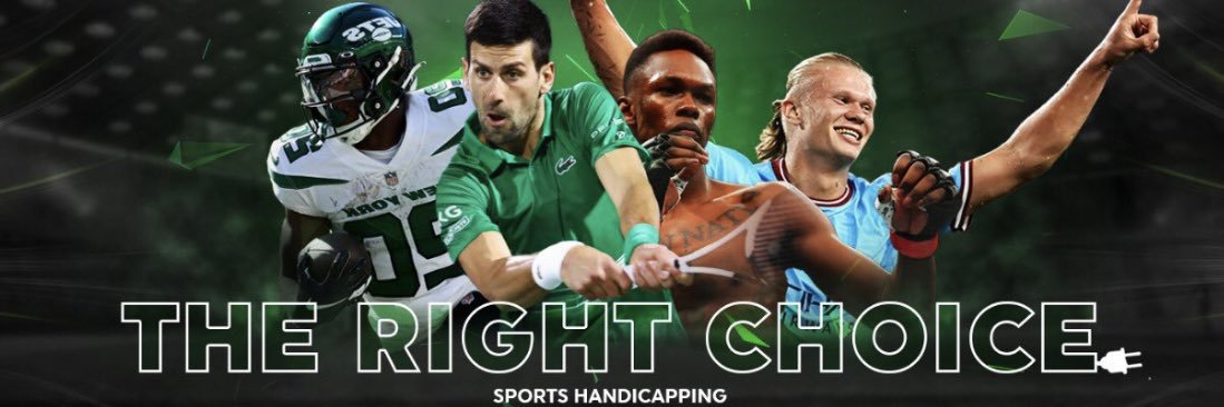 TheRightChoice 🔌 banner