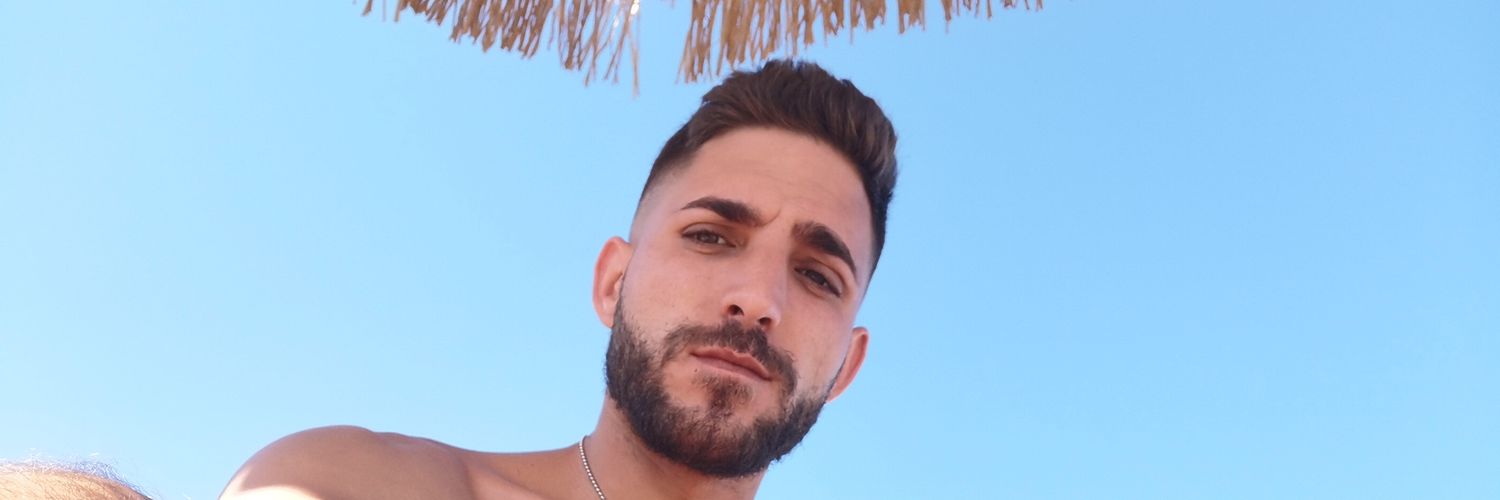 Benjamin🔞🔞 banner