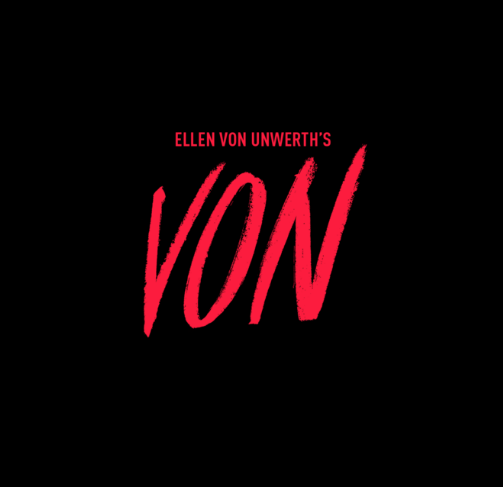 Ellen Von Unwerth banner