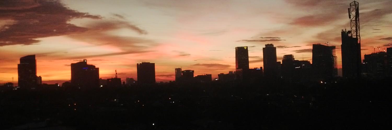 mikedavincy's profile banner image