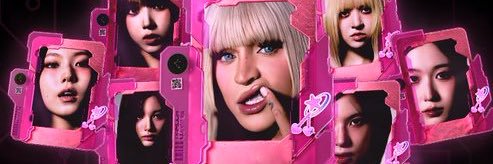 Pabllo Vittar World banner