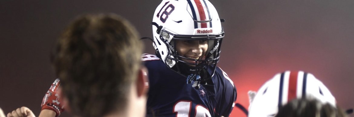 Cross Williams banner