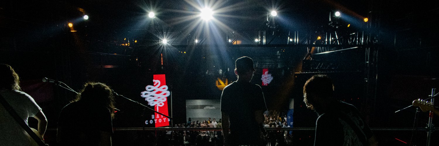 Luisvnl's profile banner image