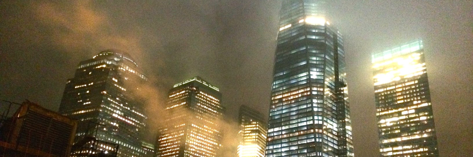 Dennis Pethers banner