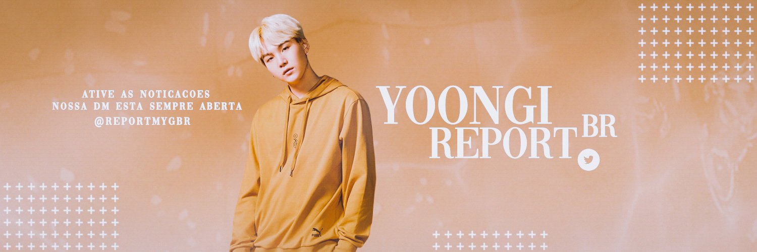 yoongi report BR 🚨 banner