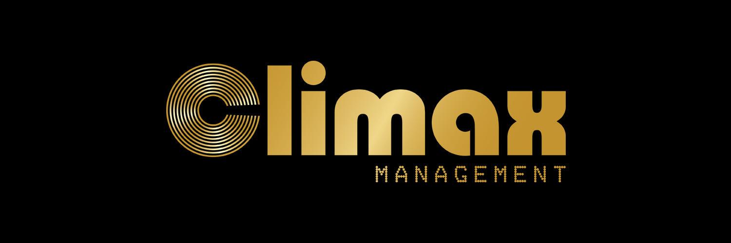 Climaxmgmt's profile banner image