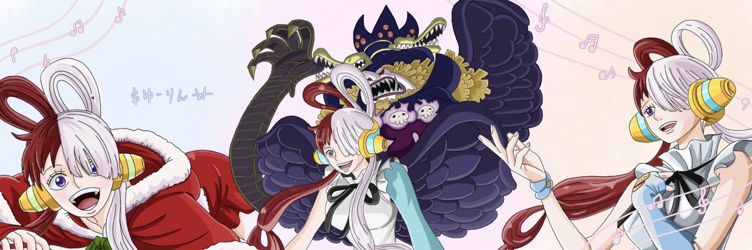 $ ゆーりん₩ banner